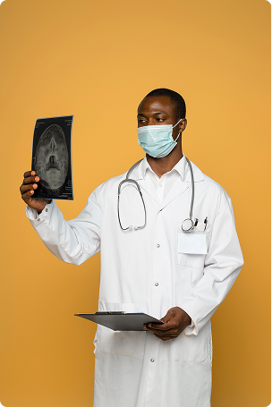 Estudantes em formação